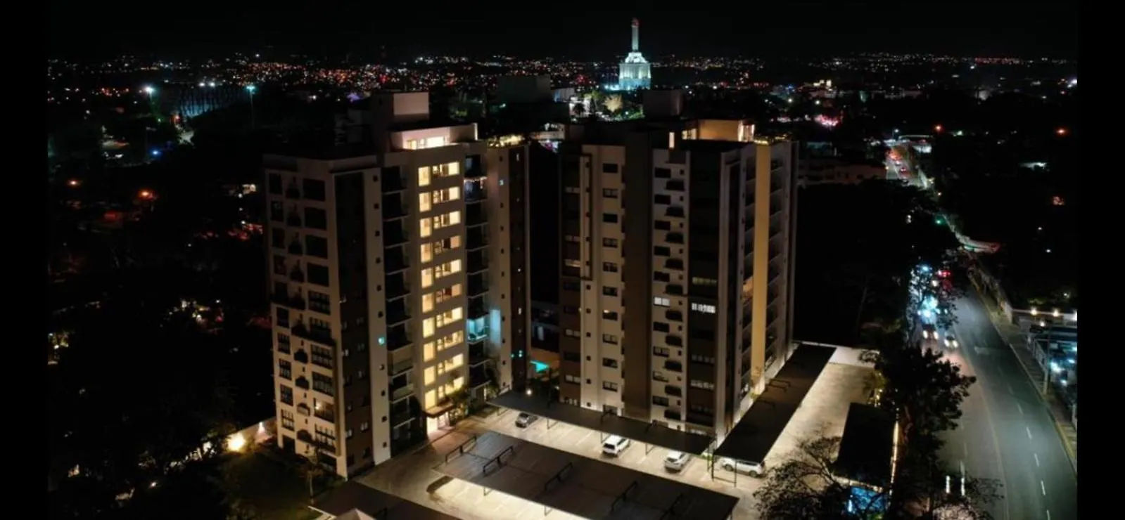 Apartment Natura Recidence Santiago De Los Caballeros