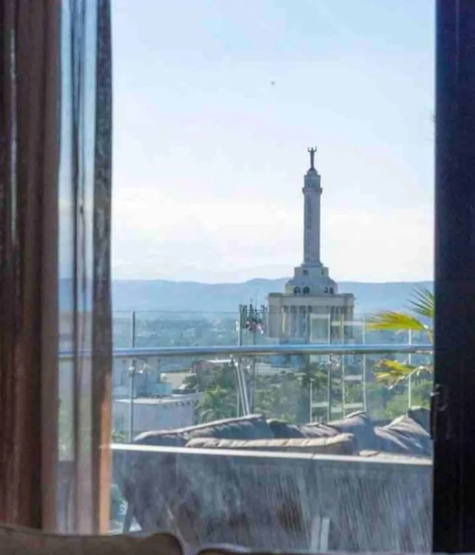 Apartment Natura Recidence Santiago De Los Caballeros