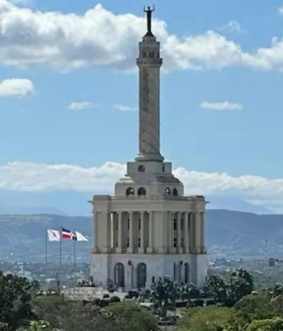 Apartment Natura Recidence Santiago De Los Caballeros Dominikanische Republik