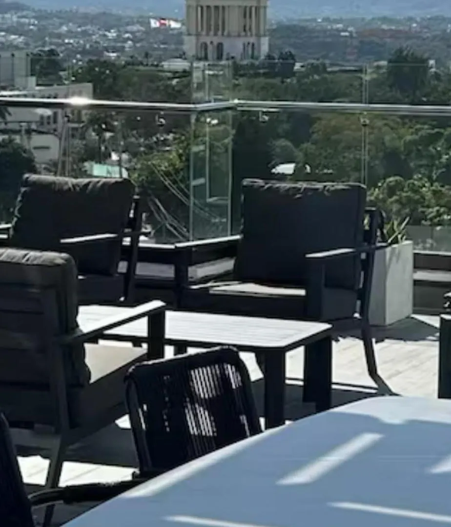 Apartment Natura Recidence Santiago De Los Caballeros