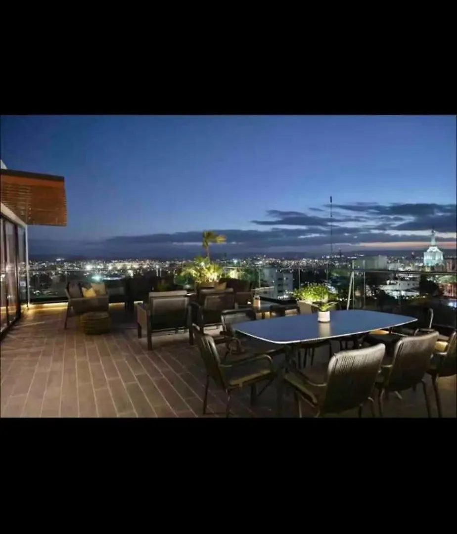 Apartment Natura Recidence Santiago De Los Caballeros Dominikanische Republik